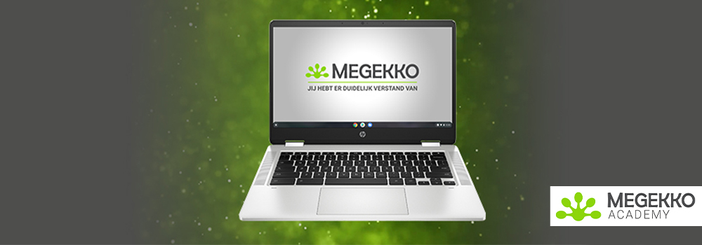 Hoe kies ik een goede Google Chromebook? | Megekko Academy